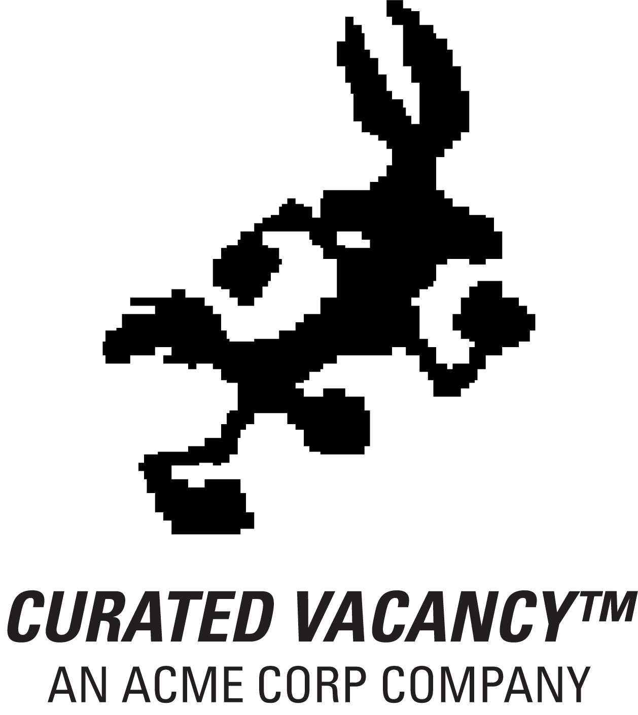 “Curated Vacancy” — An ACME Corp. Company