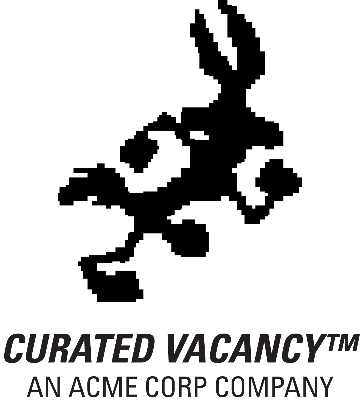 “Curated Vacancy” — An ACME Corp. Company